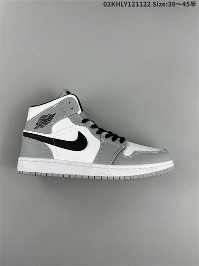 men air jordan 1 shoes 2022-12-11-439